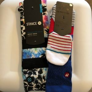 Stance Athletic Bundle, L (9-12)
